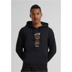 суичър,мъжки,пуловери,mister,tee,la,sketch,hoodie,black,black,(black)