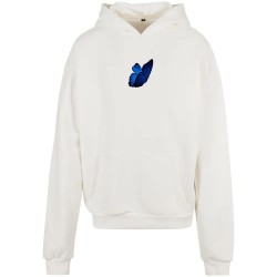 суичър,мъжки,пуловери,mister,tee,le,papillon,heavy,oversize,hoodie,dye,(white)