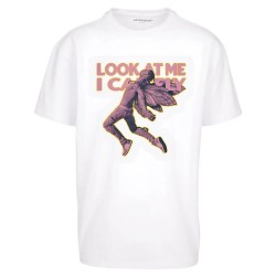 тениска,мъжки,тениски,mister,tee,look,oversize,short,sleeve,t,shirt,white