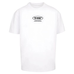 тениска,мъжки,тениски,mister,tee,money,maker,oversize,short,sleeve,t,shirt,white