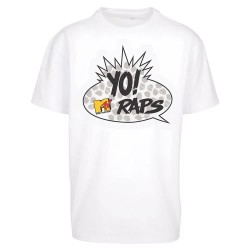тениска,мъжки,тениски,mister,tee,mtv,yo!,oversize,short,sleeve,t,shirt,white,(white)