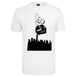 тениска,мъжки,тениски,mister,tee,no,ball,short,sleeve,t,shirt,white,(white)