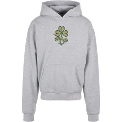 суичър,мъжки,пуловери,mister,tee,old,irish,mob,ultraheavy,oversize,hoodie,grey