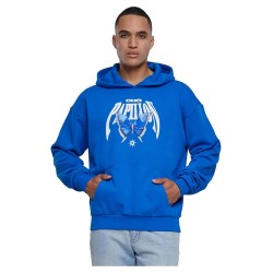 суичър,мъжки,пуловери,mister,tee,origami,heavy,oversize,hoodie,blue