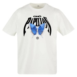 тениска,мъжки,тениски,mister,tee,origami,short,sleeve,t,shirt,dye,(white)