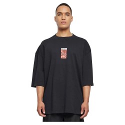 тениска,мъжки,тениски,mister,tee,puffer,peace,huge,short,sleeve,t,shirt,black