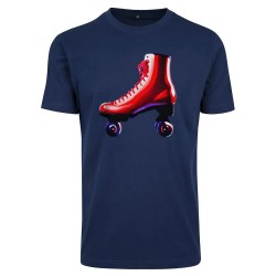 тениска,мъжки,тениски,mister,tee,roller,short,sleeve,t,shirt,blue,(light,navy)
