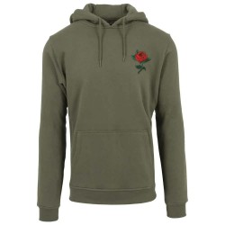суичър,мъжки,пуловери,mister,tee,rose,hoodie,green