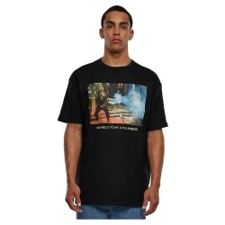 тениска,мъжки,тениски,mister,tee,scarface,little,friend,oversize,short,sleeve,t,shirt,black,(black)
