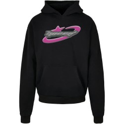 суичър,мъжки,пуловери,mister,tee,speed,logo,hoodie,black