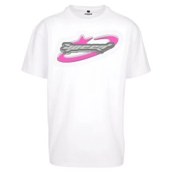 тениска,мъжки,тениски,mister,tee,speed,logo,short,sleeve,t,shirt,white