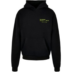 суичър,мъжки,пуловери,mister,tee,the,greatest,hoodie,black