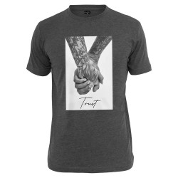 тениска,мъжки,тениски,mister,tee,trust,2.0,short,sleeve,t,shirt,charcoal,(grey)