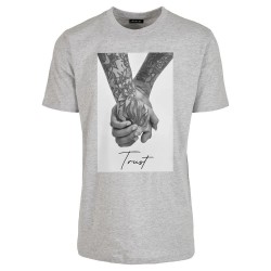 тениска,мъжки,тениски,mister,tee,trust,2.0,short,sleeve,t,shirt,grey,(heather,grey)