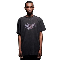 тениска,мъжки,тениски,mister,tee,vive,la,liberte,oversize,short,sleeve,t,shirt,black,(black)