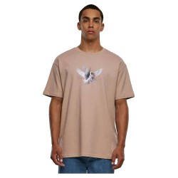 тениска,мъжки,тениски,mister,tee,vive,la,liberte,oversize,short,sleeve,t,shirt,dusk,rose,(beige)