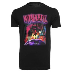 тениска,мъжки,тениски,mister,tee,wonderful,short,sleeve,t,shirt,black