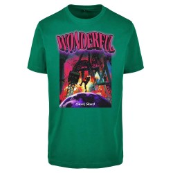 тениска,мъжки,тениски,mister,tee,wonderful,short,sleeve,t,shirt,forest,green,(green)