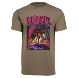 тениска,мъжки,тениски,mister,tee,wonderful,short,sleeve,t,shirt,olive,(green)
