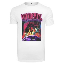 тениска,мъжки,тениски,mister,tee,wonderful,short,sleeve,t,shirt,white