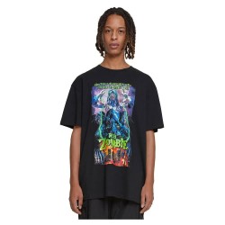тениска,мъжки,тениски,mister,tee,x,rob,zombie,heavy,overize,short,sleeve,t,shirt,black,(black)