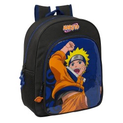 раница,раници,safta,612494640,naruto,ninja,15l,32x43x14,cm,backpack,multicolor,(blue)