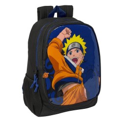 раница,раници,safta,612494665,naruto,ninja,23l,32x43x14,cm,backpack,multicolor,(blue)