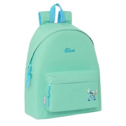 раница,раници,safta,612488774,stitch,aloha,20.80l,32x43x14,cm,backpack,multicolor,(green)