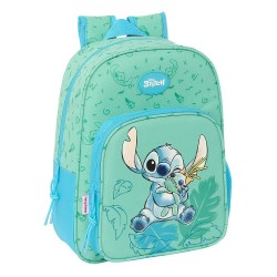 раница,раници,safta,612488185,stitch,aloha,small,10l,32x43x14,cm,backpack,multicolor,(blue)