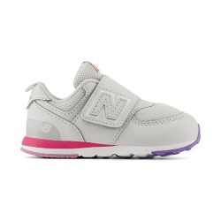 маратонки,детски,маратонки,new,balance,574,new,b,hook,&,loop,trainers,grey,matter,(grey)