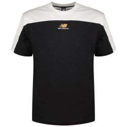 тениска,мъжки,тениски,new,balance,classics,color,block,graphic,short,sleeve,t,shirt,black,(black)