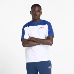 тениска,мъжки,тениски,new,balance,classics,color,block,graphic,short,sleeve,t,shirt,white,(nb,navy)