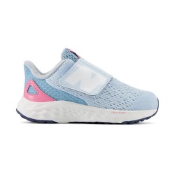 маратонки,детски,маратонки,new,balance,fresh,foam,arishi,v4,hook,and,loop,trainers,quarry,blue,(blue)