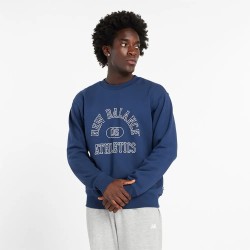 блуза,мъжки,пуловери,new,balance,graphic,1,sweatshirt,black