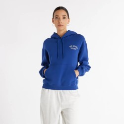 суичър,дамски,блузи,new,balance,graphic,hoodie,blue