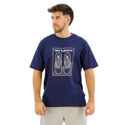 тениска,мъжки,тениски,new,balance,relaxed,550,short,sleeve,t,shirt,nb,navy,(blue)