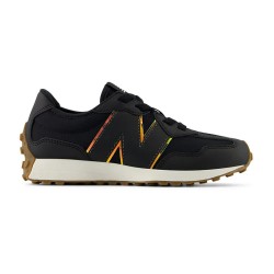 маратонки,детски,маратонки,new,balance,327,trainers,black,7ka,(black)