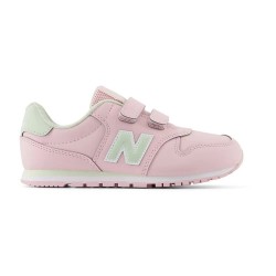 маратонки,детски,маратонки,new,balance,500,hook,&,loop,trainers,mid,century,pink,cmn,(pink)