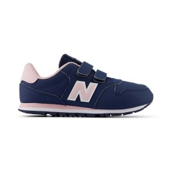 маратонки,детски,маратонки,new,balance,500,hook,&,loop,trainers,nb,navy,cnp,(blue)
