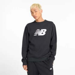 блуза,мъжки,пуловери,new,balance,sport,core,brushed,sweatshirt,black,(black)