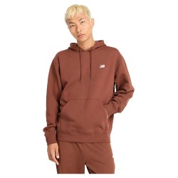 суичър,мъжки,пуловери,new,balance,sport,essentials,hoodie,brown,(rich,oak)