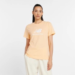 тениска,дамски,тениски,new,balance,sport,essentials,jersey,logo,short,sleeve,t,shirt,pink,(peach,blossom)