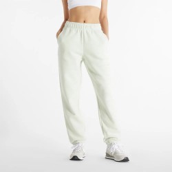 анцуг,дамски,панталони,new,balance,sport,essentials,joggers,natural,mint,(white)