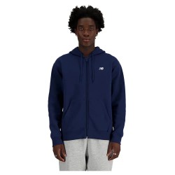 блуза,мъжки,пуловери,new,balance,sport,essentials,logo,full,zip,sweatshirt,nb,navy,(blue)