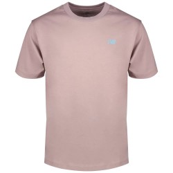 тениска,мъжки,тениски,new,balance,sport,essentials,logo,short,sleeve,t,shirt,ice,wine,(pink)