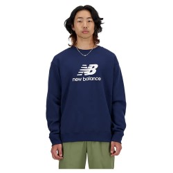 блуза,мъжки,пуловери,new,balance,sport,essentials,logo,sweatshirt,nb,navy,(blue)