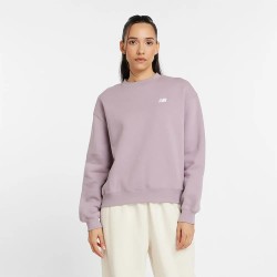 блуза,дамски,блузи,new,balance,sport,essentials,sweatshirt,ice,wine,(grey)