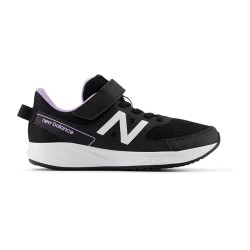 маратонки,детски,маратонки,new,balance,570v3,bungee,lace,trainers,black