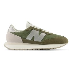 маратонки,дамски,маратонки,new,balance,237,trainers,brown,msw,(green)