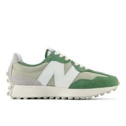 маратонки,мъжки,маратонки,new,balance,327,trainers,mallard,green,7ce,(green)